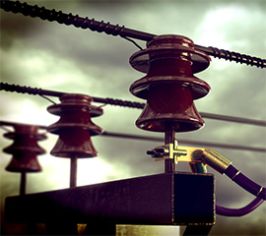 Высоковольтное и щитовое оборудование