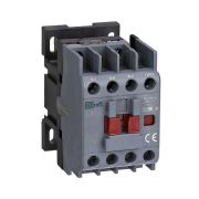 Контактор 9А 230В АС АС3 АС4 1НО+1НЗ КМ-102 DEKraft 21904DEK