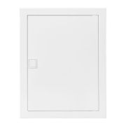 Щит силовой встраив. Nova 24мод. IP41 с метал. дверью EKF nv-pb-md-2