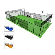 Корт для падела Classic Padel