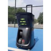 Автоматическая машина для подачи мячей