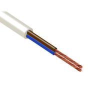 Провод TOKOV ELECTRIC ПВС 2х2.5 380В Б (уп.10м) 1945432
