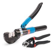 Набор инструментов «ПГР-6т + ТРК» МАСТЕР КВТ 105638