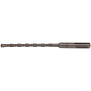Бур по бетону Profi двойн. резьба SDS-Plus 6х160мм Cutop 40-6160