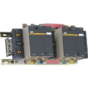 Контактор КТИ-52253 реверс 225А 230В/АС3 KARAT IEK KKT53-225-230-10