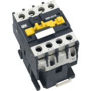 Контактор КМИ-22511 25А 400В/АС3 1НЗ KARAT IEK KKM21-025-400-01