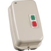 Контактор КМИ-46562 65А 220В/АС3 IP54 KARAT IEK KKM46-065-220-00