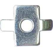 Шайба для проволочного лотка M6 верхняя (уп.50шт) DKC CM180600
